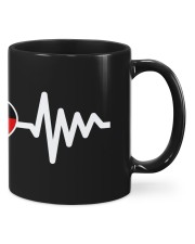 GERMANY HEARTBEAT Mugs tile
