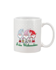 GERMAN MERRY CHRISTMAS Mug thumbnail
