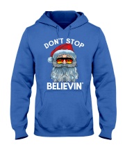 DON'T STOP BELIEVIN' Hooded Sweatshirt tile