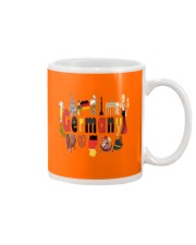 GERMANY Mug tile