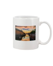 GERMANY POSTER Mug thumbnail