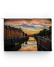 GERMANY POSTER Accessory Pouch - Large thumbnail