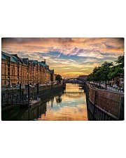 GERMANY POSTER Rectangle Cutting Board thumbnail
