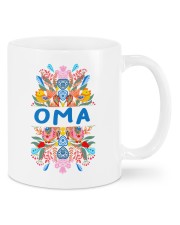 GERMAN OMA FOLK Mugs tile
