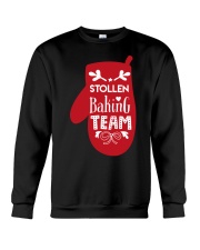 STOLLEN BAKING TEAM Crewneck Sweatshirt thumbnail