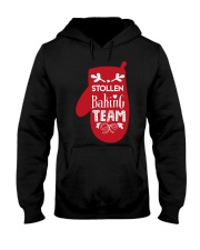 STOLLEN BAKING TEAM Hooded Sweatshirt thumbnail