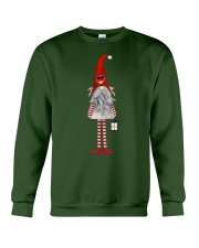 THE GERMAN ELF Crewneck Sweatshirt front
