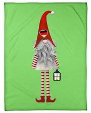 THE GERMAN ELF Fleece Blanket tile