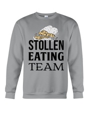 STOLLEN EATING TEAM Crewneck Sweatshirt tile