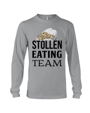 STOLLEN EATING TEAM Long Sleeve Tee tile