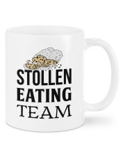 STOLLEN EATING TEAM Mugs tile
