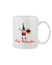 GERMAN CHRISTMAS ELF Mug thumbnail