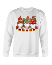 GERMAN CHRISTMAS ELFS Crewneck Sweatshirt thumbnail