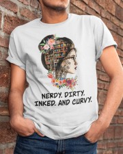 Inked Classic T-Shirt apparel-classic-tshirt-lifestyle-26