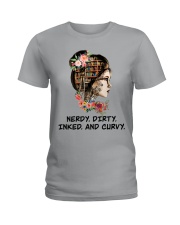 Inked Ladies T-Shirt tile