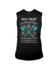 trust Sleeveless Tee thumbnail