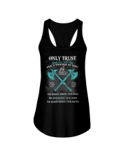 trust Ladies Flowy Tank thumbnail