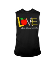 Love Pre K Sleeveless Tee thumbnail