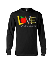 Love Pre K Long Sleeve Tee thumbnail
