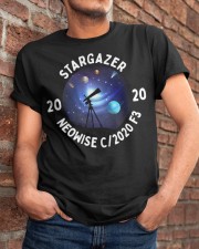 Stargazer Classic T-Shirt apparel-classic-tshirt-lifestyle-26