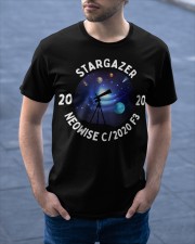 Stargazer Classic T-Shirt apparel-classic-tshirt-lifestyle-front-46