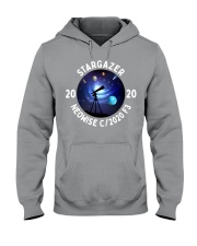 Stargazer Hooded Sweatshirt thumbnail