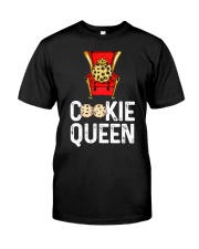 Cookie queen Premium Fit Mens Tee thumbnail