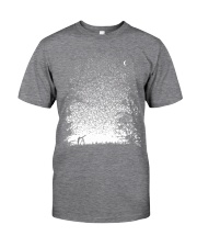 Amatour astronomy Classic T-Shirt tile
