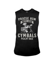 Praise him Sleeveless Tee thumbnail