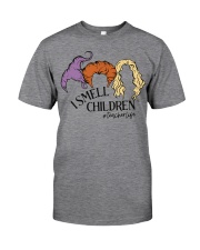 I smell children Classic T-Shirt thumbnail