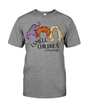 I smell children Premium Fit Mens Tee thumbnail
