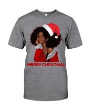 Merry christmas Classic T-Shirt tile