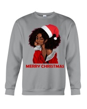 Merry christmas Crewneck Sweatshirt tile