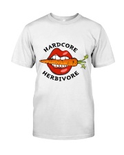Hardcore Premium Fit Mens Tee thumbnail