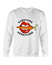 Hardcore Crewneck Sweatshirt thumbnail