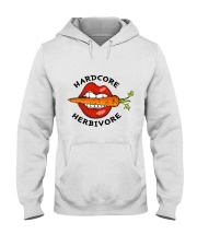 Hardcore Hooded Sweatshirt thumbnail