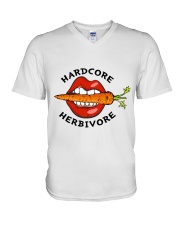 Hardcore V-Neck T-Shirt thumbnail