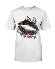 Kiss Premium Fit Mens Tee tile