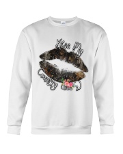 Kiss Crewneck Sweatshirt tile
