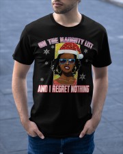 Naughty Classic T-Shirt apparel-classic-tshirt-lifestyle-front-46