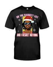 Naughty Premium Fit Mens Tee thumbnail