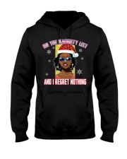 Naughty Hooded Sweatshirt thumbnail