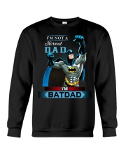 Batdad Crewneck Sweatshirt thumbnail