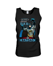 Batdad Unisex Tank thumbnail