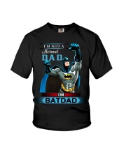 Batdad Youth T-Shirt thumbnail