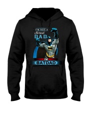 Batdad Hooded Sweatshirt thumbnail