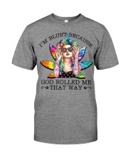 Im blunt Premium Fit Mens Tee thumbnail