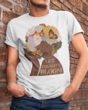 Bloom Classic T-Shirt apparel-classic-tshirt-lifestyle-26