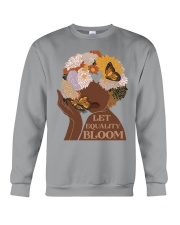 Bloom Crewneck Sweatshirt tile