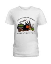 Witch Ladies T-Shirt front